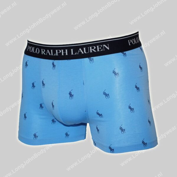 Polo Ralph Lauren 3-Pack Trunk
