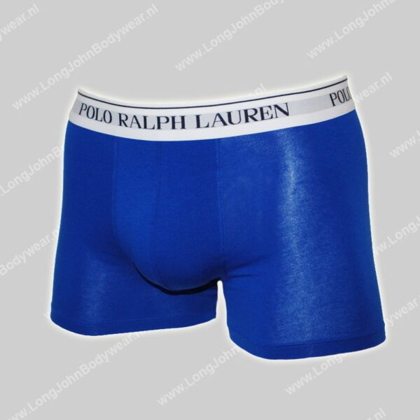 Polo Ralph Lauren 3-Pack Trunk