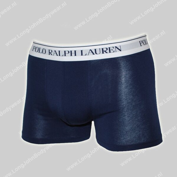 Polo Ralph Lauren 3-Pack Trunk