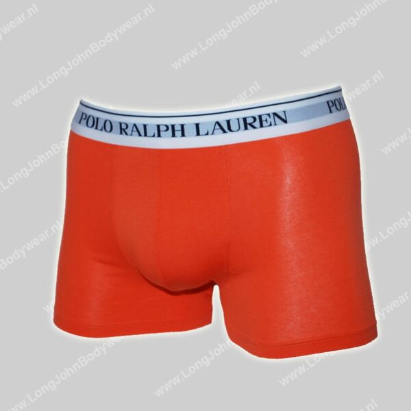 Polo Ralph Lauren 3-Pack Trunk