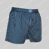 Emporio Armani Woven Boxer