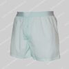 Emporio Armani Woven Boxer-0