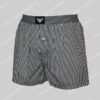 Emporio Armani Woven Boxer-0