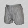Emporio Armani Woven Boxer-0