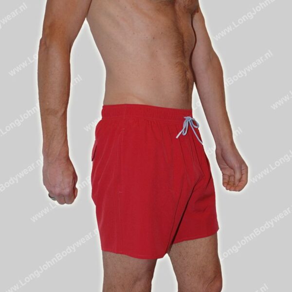 Hugo Boss Swim Short Tio