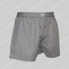 Emporio Armani Woven Boxer