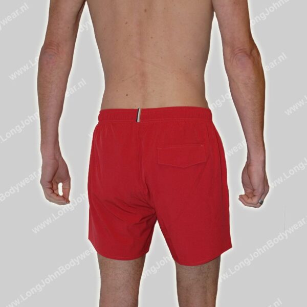 Hugo Boss Swim Short Tio