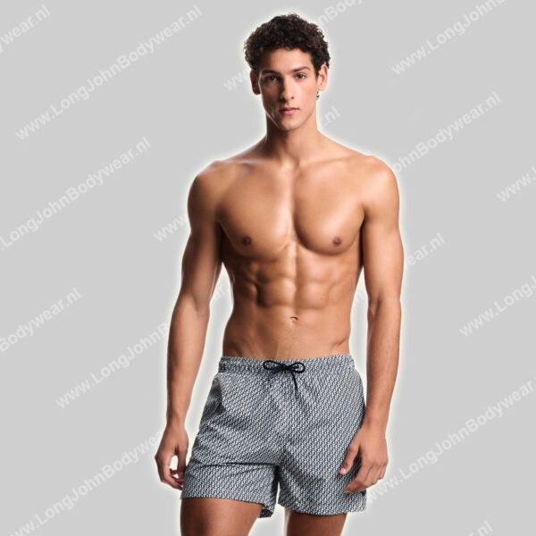 Armani man Woven Beachwear-0