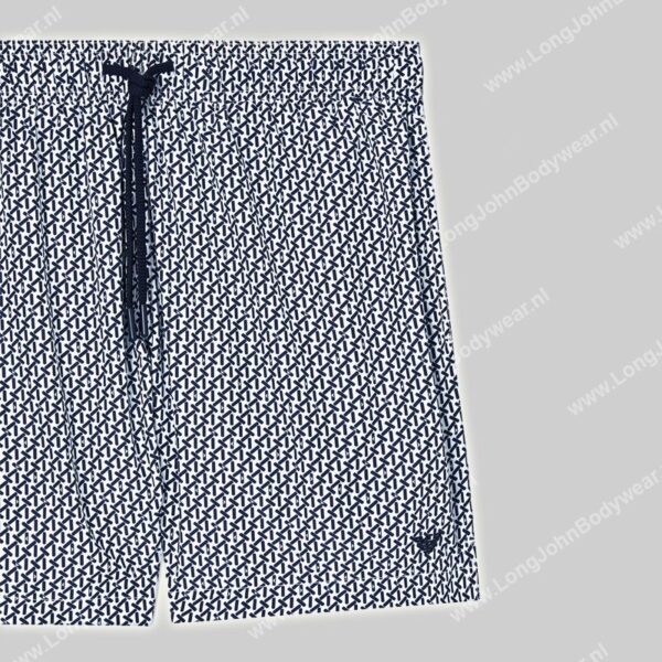 Armani man Woven Beachwear