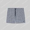 Armani man Woven Beachwear