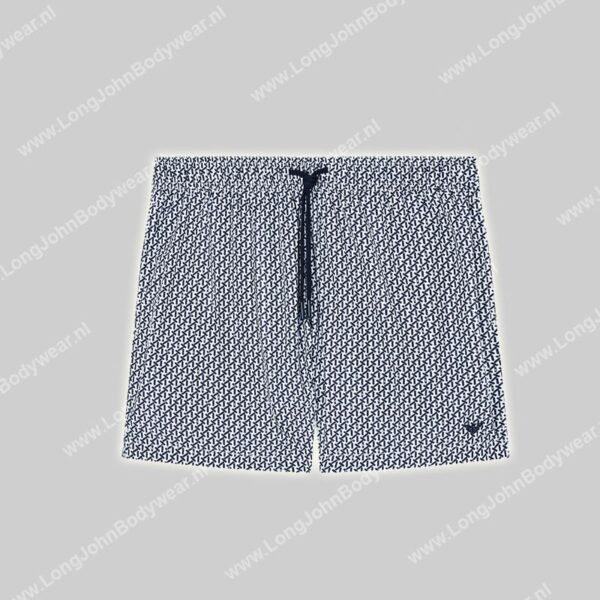 Armani man Woven Beachwear