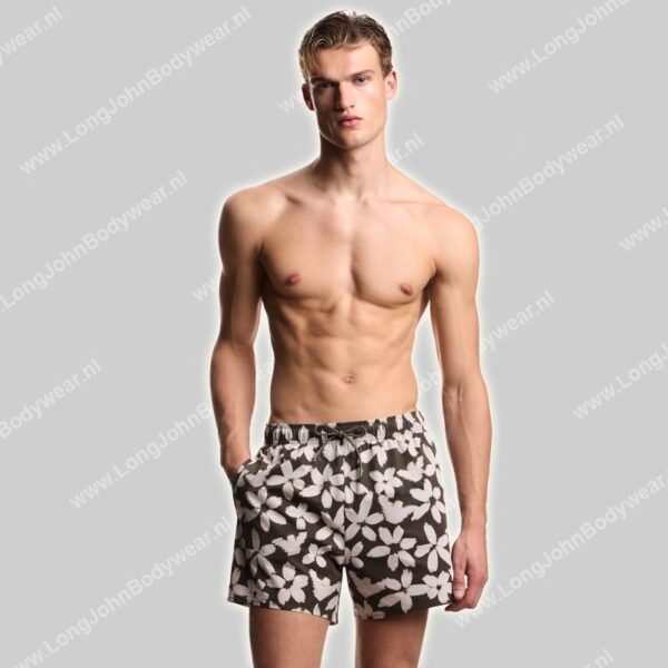 Armani man Woven Beachwear