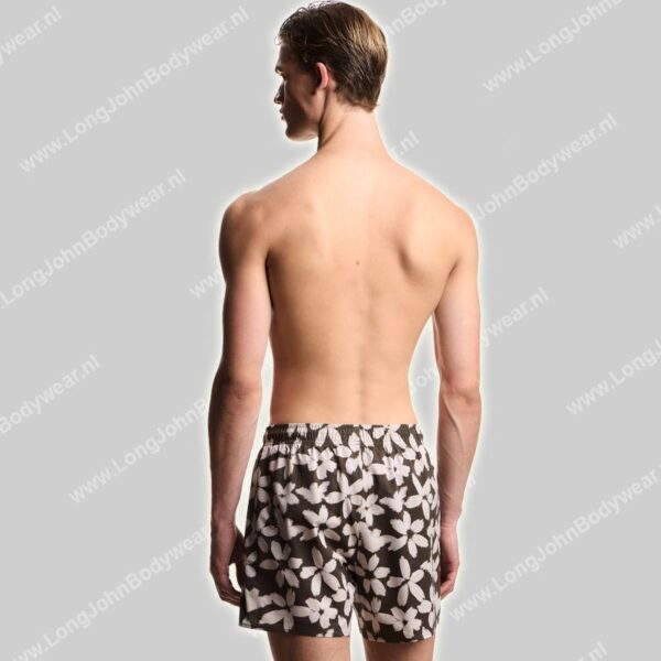 Armani man Woven Beachwear