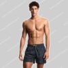 Armani man Woven Beachwear-0