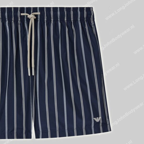 Armani man Woven Beachwear