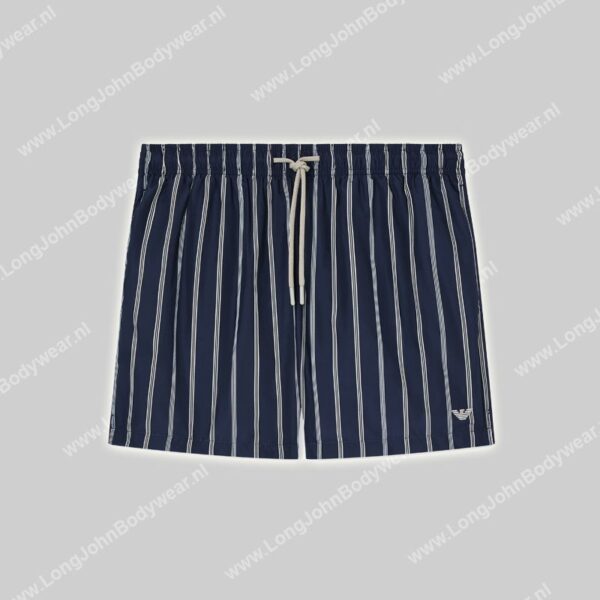 Armani man Woven Beachwear