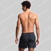 Armani man Woven Beachwear