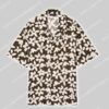 Armani man woven Shirt Beachwear