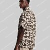 Armani man woven Shirt Beachwear