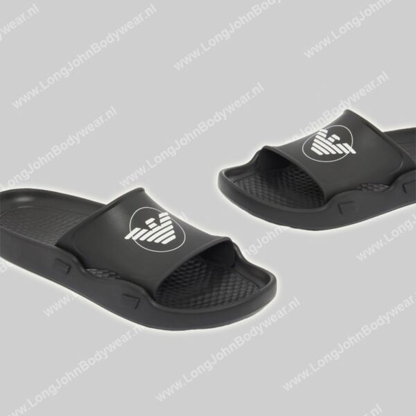 Emporio Armani Slides Shoes Scarpe Beachwear