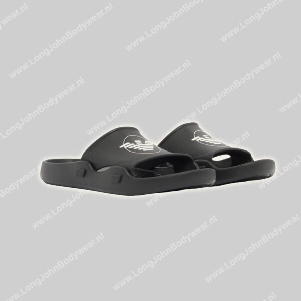 Emporio Armani Slides Shoes Scarpe Beachwear-0