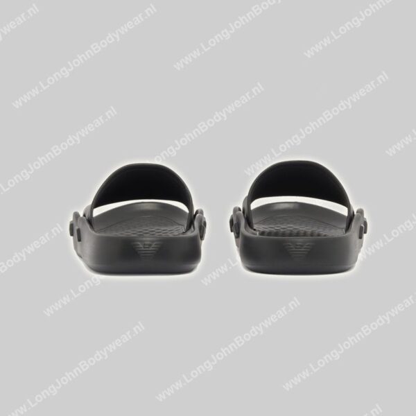 Emporio Armani Slides Shoes Scarpe Beachwear