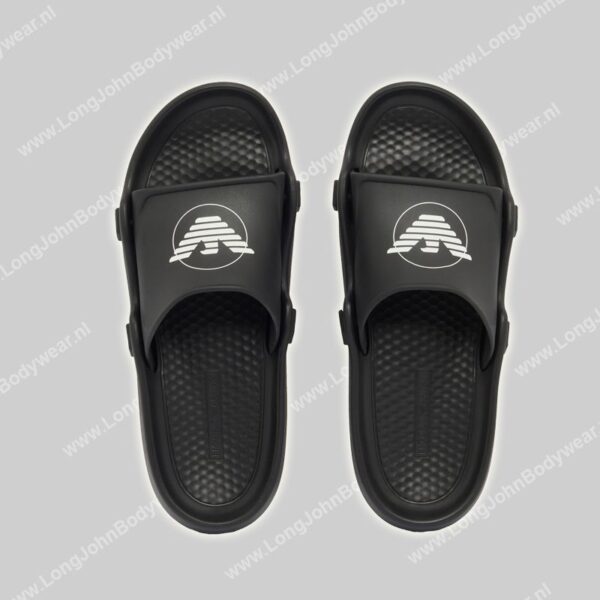 Emporio Armani Slides Shoes Scarpe Beachwear