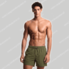 Emporio Armani Swim Short-0