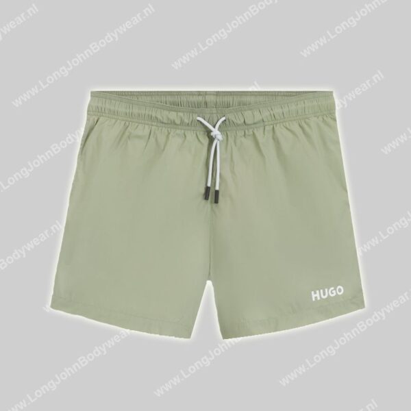Hugo Boss HUGO Swim Short Haiti