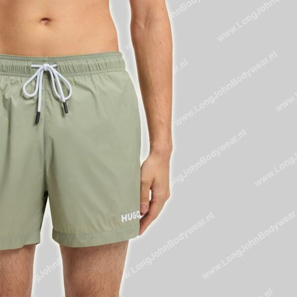 Hugo Boss HUGO Swim Short Haiti