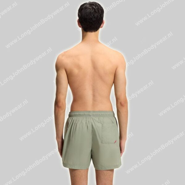 Hugo Boss HUGO Swim Short Haiti