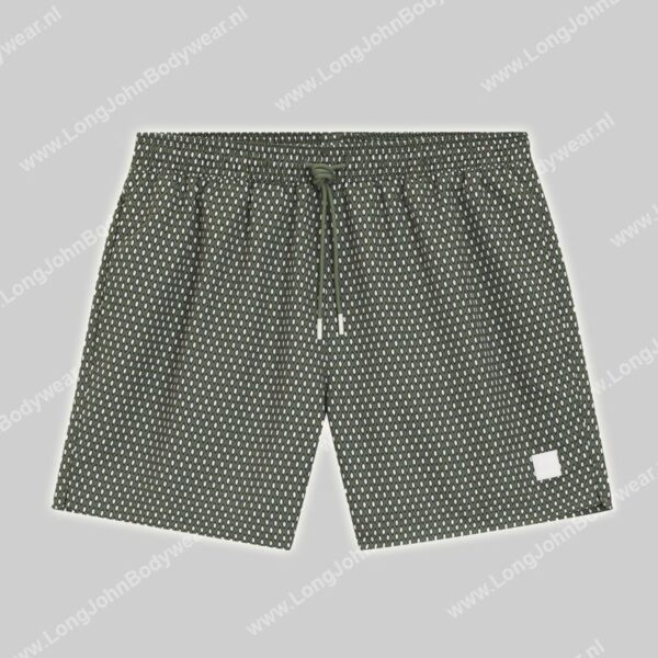 Hugo Boss Swim Short Vibe