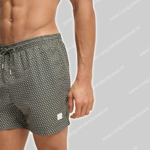 Hugo Boss Swim Short Vibe