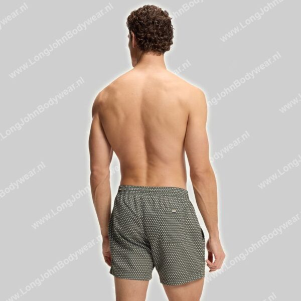 Hugo Boss Swim Short Vibe