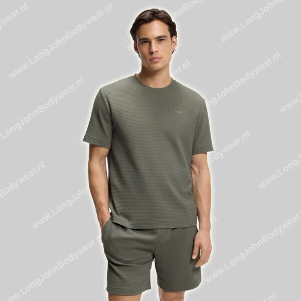 HUGO Austin T-Shirt