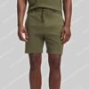 Hugo Boss Waffle Shorts