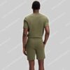 Hugo Boss Waffle Shorts