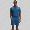 Hugo Boss Waffle Shorts