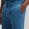 Hugo Boss Waffle Shorts