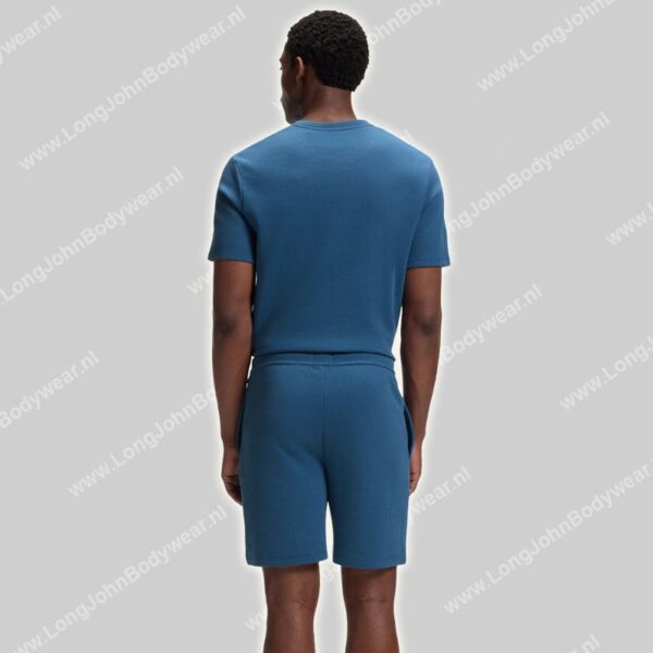 Hugo Boss Waffle Shorts