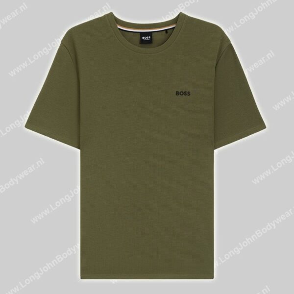 Hugo Boss Waffle T-shirt
