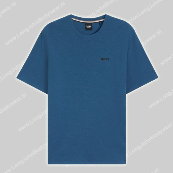 Hugo Boss Waffle T-shirt