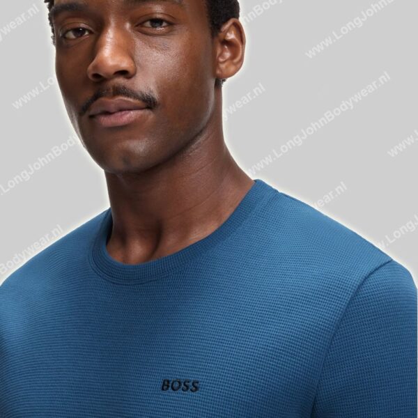 Hugo Boss Waffle T-shirt