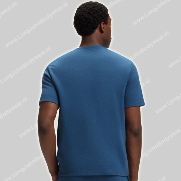 Hugo Boss Waffle T-shirt