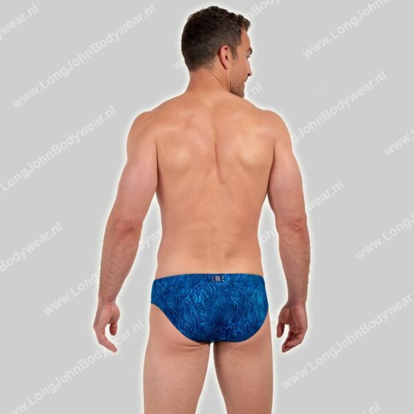 Hom Swim Mini Briefs Panarea
