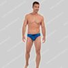 Hom Swim Mini Briefs Panarea