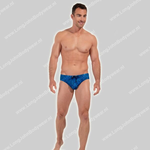 Hom Swim Mini Briefs Panarea
