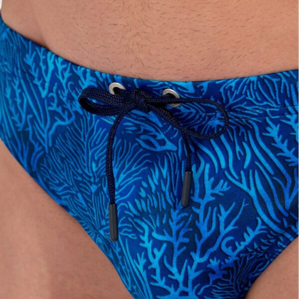 Hom Swim Mini Briefs Panarea