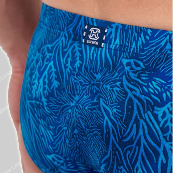 Hom Swim Mini Briefs Panarea