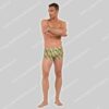 Hom Swim Shorts Taormina